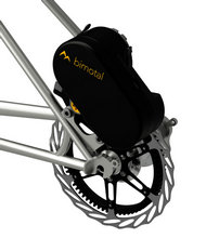 1万3千元快拆电助力系统Bimotal Elevate，你会买账吗？