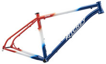 Ritchey Ultra推出队版涂装 支持29/27.5双轮径