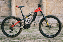 人人买得起的杜卡迪 ｜ Ducati TK-01 RR 2020评测：电助力竞赛机器