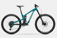 支持190mm及双肩 ｜ Propain Spindrift 铝合金自由骑