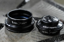 Wolf Tooth角度调整碗组GeoShift Performance Angle