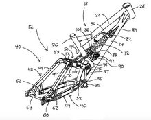 Knolly Bikes起诉Intense侵权