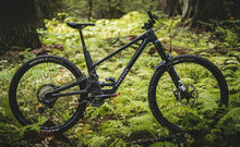 无所畏惧 Forbidden Bike推出Dreadnought耐力/公园山地车