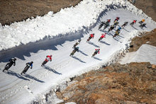 Megavalanche 2021正在接受报名