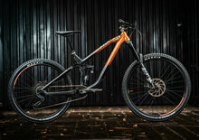 NS Bikes推出全新Define AL 170耐力车 并更新AL160全山地车