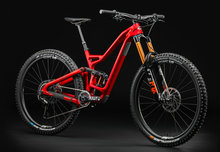 Niner WFO 9 RDO超级耐力山地车 ｜ 29寸170mm后行程