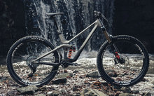 新品牌Prime Bicycles携速降及耐力山地车亮相