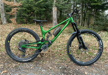 全CNC耐力车Actofive P-Train CNC