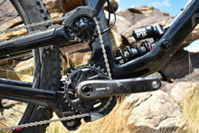 2022款Norco Range C1高转点超级耐力车测评，170mm，29寸