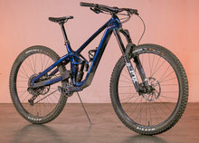 Devinci Spartan HP高转点29寸耐力车首次试骑