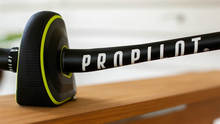 PRAEP Propilot骑行训练工具
