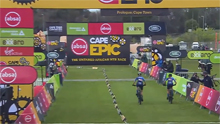 2021 Absa Cape Epic 序幕赛重播、花絮（1080P)
