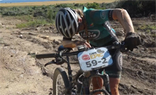2021 Absa Cape Epic 第四赛段 全程重播、花絮（1080P)