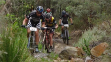2021 Absa Cape Epic 第五赛段 全程重播、花絮（1080P)