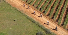 2021 Absa Cape Epic 第七赛段 全程重播、花絮（1080P)
