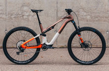 搭载Fazua Ride 60电机 2023款Haibike LYKE SE轻量电助力山地车评测