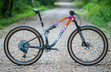 Allied Cycle Works推出限量版BC40  XC山地车