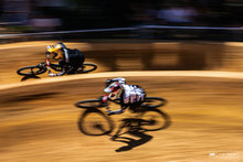 双人曲道对抗赛重播- Crankworx凯恩斯2022
