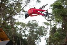 时隔四年再登顶 - 2022 Crankworx凯恩斯站（花式下山赛）