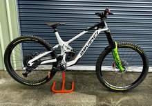 Devinci Spartan HP 29er耐力山地车