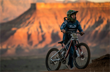 2022红牛坠山赛（Red Bull Rampage）视频集一