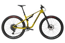 Ridley推出新款XC车型Raft和Probe RS