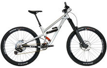200mm行程耐力车 Canfield推出2023款ONE.2 Super Enduro