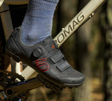 Adidas Five Ten推出新款山地骑行鞋Kestrel BOA
