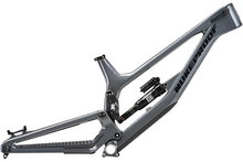 全面可调 Nukeproof Dissent Carbon超强适应型速降车