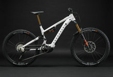 Commencal Meta Power电助力山地车  搭载Bosch电机