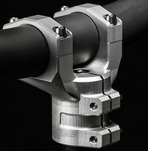Rulezman发布15mm 、18mm超短把立