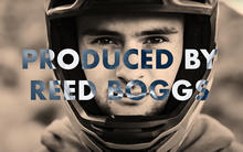 里德·博格斯（Reed Boggs） 在“构想”