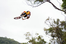 2025 Crankworx 凯恩斯坡面障碍技巧赛战报