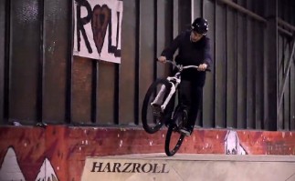 Harzrolling 3