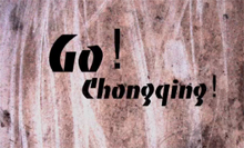 Go！Chongqing！—川渝速降联赛-重庆歌乐山站
