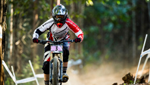 UCI DH世界杯：彼得马里茨堡决赛亮点
