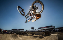 Red Bull Dirt Conquers 2014