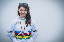 Madison Saracen车队—2014年世锦赛挪威站
