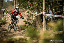 ENDURO世界巡回赛落幕—悍将地中海泡澡走起!