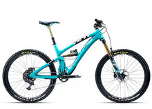直闯库特尼—杰拉德测评Yeti SB6 CARBON