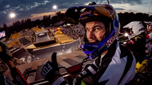 2013Red Bull R.Evolution越野单车竞技创新赛事(回顾)