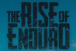 《The Rise Of Endruo》震憾上画，耐力赛崛起！