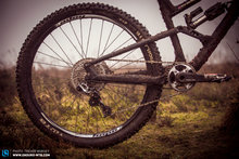 Hope Tech Enduro 27.5轮组测评