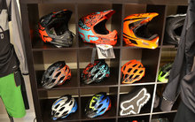 发现色彩—2015 CORE Bike单车展