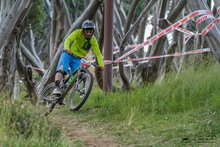 澳洲布勒山—RockShox耐力挑战赛
