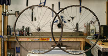 Shimano XTR Trail轮组测评