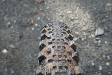 MAXXIS Minion 原型半光头胎曝光