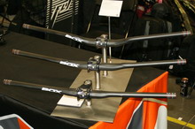 2015 QBP Frostbike展会，Box Components展品看点