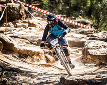 澳大利亚图文巴，2015RockShox耐力挑战赛第二站