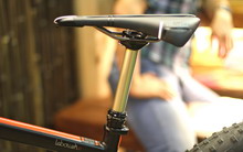2015台北展：Praxis、KS与WTB